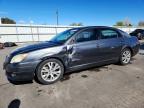 TOYOTA AVALON 2008
