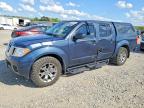 NISSAN FRONTIER 2021