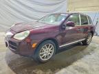 PORSCHE CAYENNE 2006