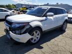 LAND ROVER RANGE ROVER EVOQUE 2013
