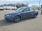SUBARU IMPREZA 2009