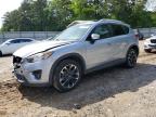 MAZDA CX-5 2016