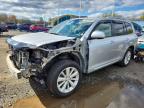 TOYOTA HIGHLANDER HYBRID 2010