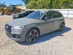 AUDI SQ5 2019