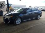 TOYOTA CAMRY HYBRID 2013