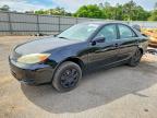 TOYOTA CAMRY 2004