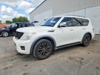 NISSAN ARMADA 2017