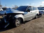 LAND ROVER RANGE ROVER SPORT 2016