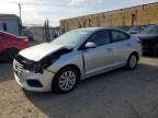 HYUNDAI ACCENT 2020