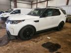 LAND ROVER DISCOVERY 2017
