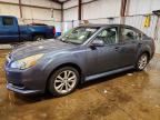 SUBARU LEGACY 2014