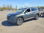 HYUNDAI TUCSON HYBRID 2023