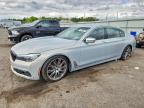 BMW 740 2016