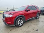 NISSAN PATHFINDER 2023
