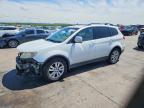 SUBARU TRIBECA 2010