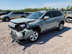 TOYOTA RAV4 2020