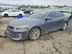 KIA OPTIMA 2018
