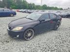 LEXUS IS 2008