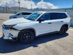 TOYOTA GRAND HIGHLANDER HYBRID 2025