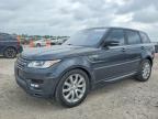 LAND ROVER RANGE ROVER SPORT 2016