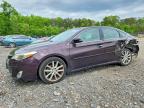 TOYOTA AVALON 2013