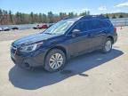 SUBARU OUTBACK 2018
