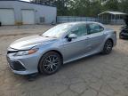 TOYOTA CAMRY HYBRID 2022