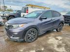 HONDA HR-V 2021
