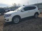 NISSAN ROGUE 2018