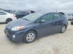 TOYOTA PRIUS 2011