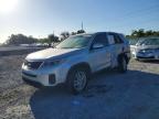 KIA SORENTO 2014