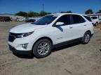 CHEVROLET EQUINOX 2021