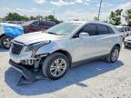 CADILLAC XT5 2020