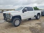 CHEVROLET SILVERADO 2022