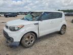 KIA SOUL 2018
