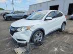 HONDA HR-V 2017