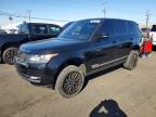 LAND ROVER RANGE ROVER 2016