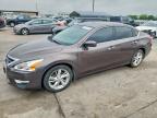 NISSAN ALTIMA 2014