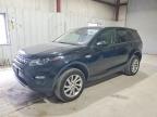 LAND ROVER DISCOVERY SPORT 2018