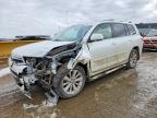 TOYOTA HIGHLANDER HYBRID 2013