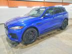 JAGUAR F-PACE 2018