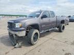 GMC SIERRA 2011