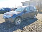 SUBARU FORESTER 2011