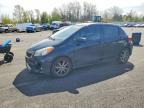 TOYOTA YARIS 2013