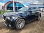 MAZDA CX-90 2025
