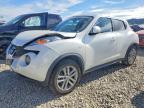 NISSAN JUKE 2014