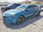 TOYOTA CAMRY 2025