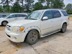 TOYOTA SEQUOIA 2007