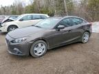 MAZDA 3 2015