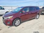 KIA SEDONA 2016